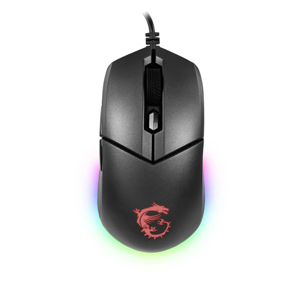 MSI Gg Clutch Gm11 Whıte