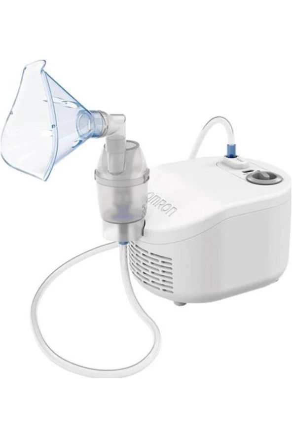 Omron C101 Essential Compressor Nebulizatör