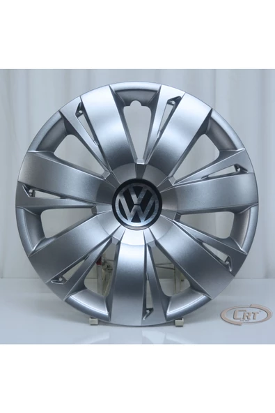 Jant Kapağı Kırılmaz 16" Volkswagen Jetta Yeni Model (Çıkartma Hediyeli) (Adet Olarak) ürün görseli