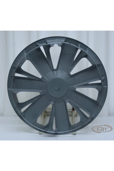 Jant Kapağı Kırılmaz 16" Volkswagen Jetta Yeni Model (Çıkartma Hediyeli) (Adet Olarak) - Resim 2