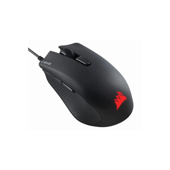 Corsair Corsaır Ch-9301111-eu Harpoon Rgb Pro 12.000 Dpı Hafıf Agırlıklı Fps/moba Oyuncu Mouse