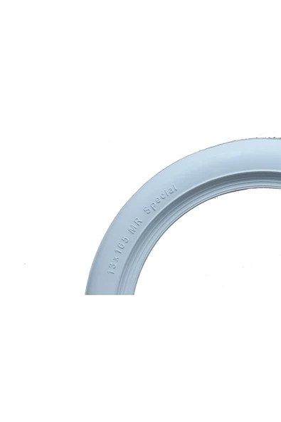 Lastik Yanak Beyaz 13 Jant (adet Olarak) - 4