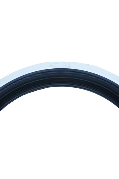 Lastik Yanak Siyah-beyaz 16 Jant (adet Olarak) - 3