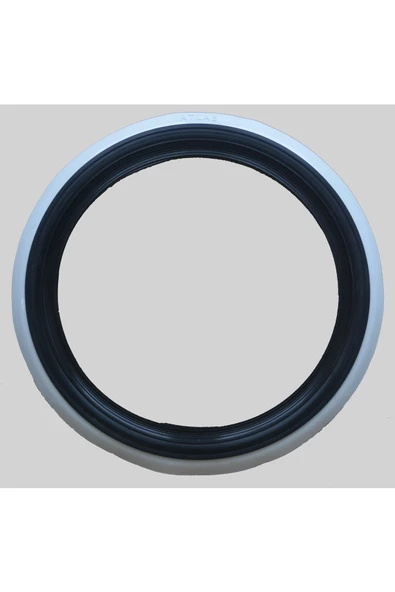 Lastik Yanak Siyah-beyaz 16 Jant (adet Olarak)