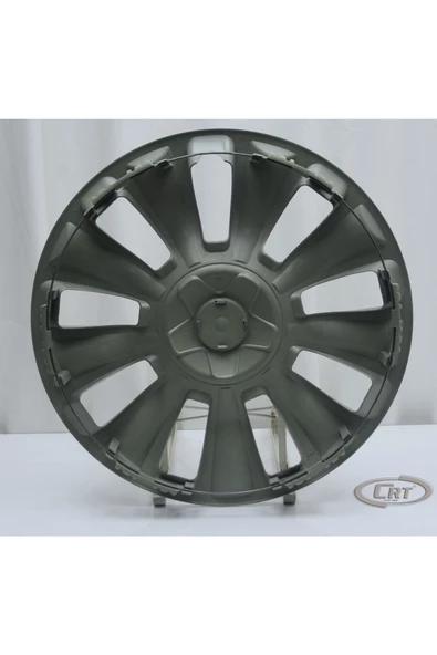 Jant Kapağı Kırılmaz 16" Fiat Egea Yeni Model (Çıkartma Hediyeli) (Adet Olarak) - 2