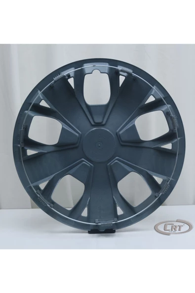 Jant Kapağı Kırılmaz 16" Fiat Ducato Yeni Model (Çıkartma Hediyeli) (Adet Olarak) - 2