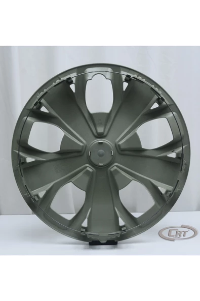 Jant Kapağı Kırılmaz 16" Fiat Ducato Yeni Model (Çıkartma Hediyeli) (Adet Olarak) - Resim 2