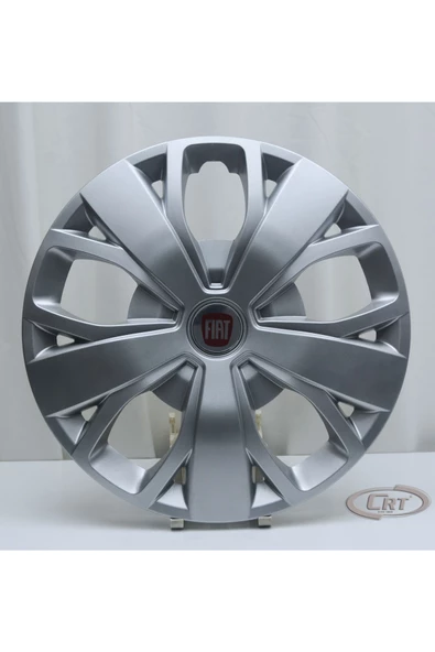 Jant Kapağı Kırılmaz 16" Fiat Ducato Yeni Model (Çıkartma Hediyeli) (Adet Olarak) ürün görseli