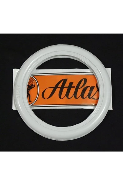 Lastik Yanak Beyaz 13 Jant (takım Olarak) - 2