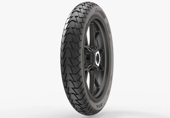 130/60-13 60P Anlas Sc-360 Tubeless Motosiklet Lastiği
