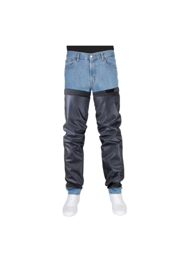 Motosiklet Scooter Bacak Diz Koruma Dizlik Dizliği Isı Yalıtımlı Soğuk Rüzgar Su Geçirmez Koruyucu - 3