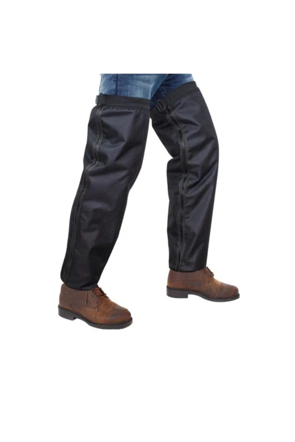 Motosiklet Scooter Bacak Diz Koruma Dizlik Dizliği Isı Yalıtımlı Soğuk Rüzgar Su Geçirmez Koruyucu