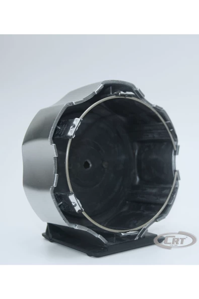Nissan Skystar Jant Göbeği Kapağı Takımı 2002-2011 (4 Adet) - 4