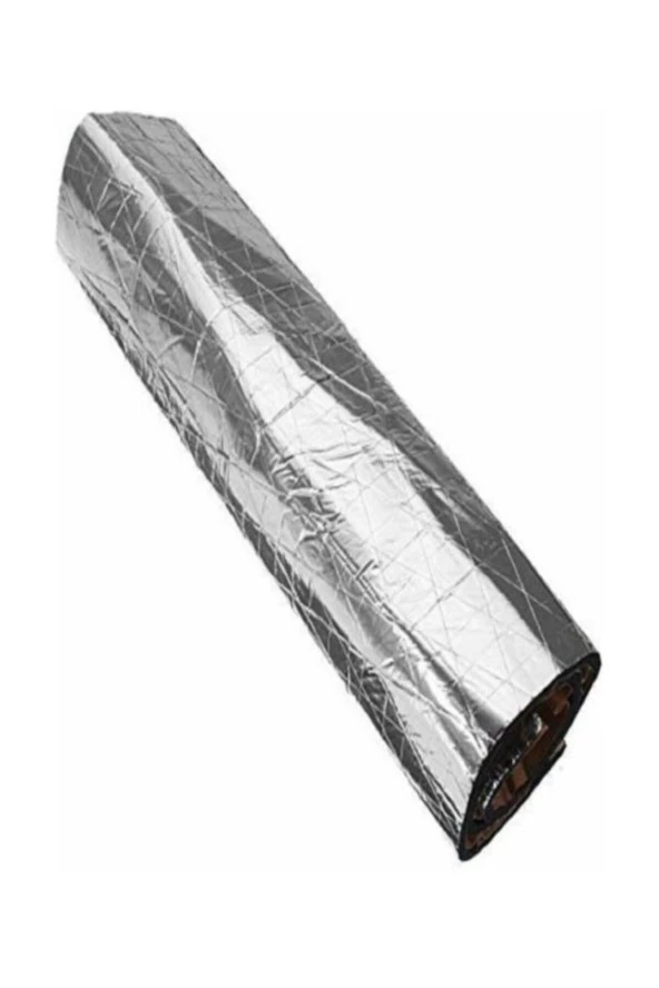 Radyotör Petek Arkası Isı Yalıtım Levhası Yansıtıcı Levha 5 Adet Ee008611mdl2 - 2