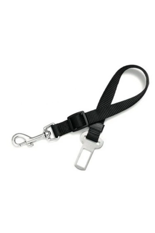 Araç Koltuk Koruma Kılıfı Kir Toz Sıvı Su Geçirmez Şilte Kedi Köpek Örtüsü + Emniyet Kemeri - 5