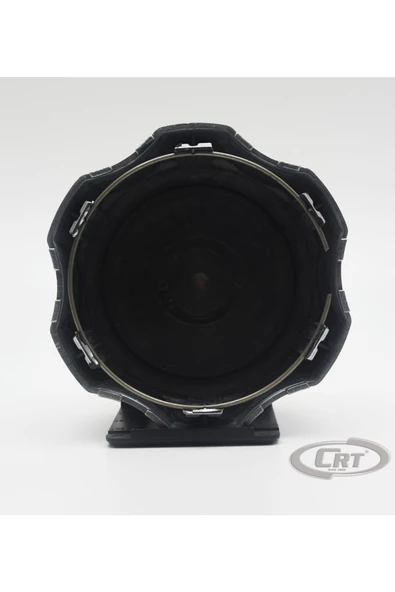 Nissan Skystar Jant Göbeği Kapağı Takımı 2002-2011 (4 Adet) - 5