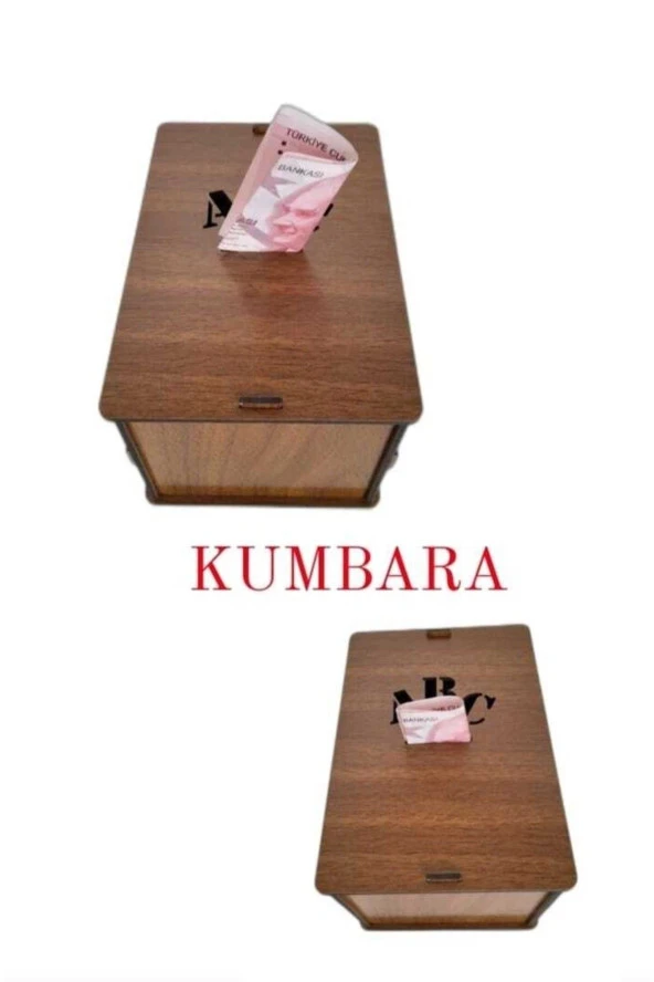 Montessori Oyuncak Eğitici Ahşap Delikli Harf Öğrenme Seti - Okul Öncesi Alfabe Yazı Çalışması - 4