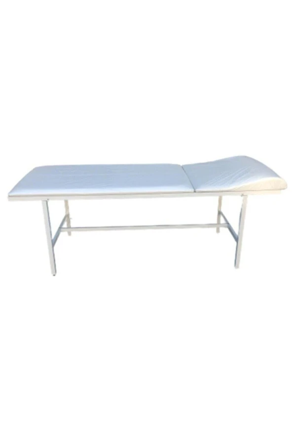 Muayene Masası Katlanır Hasta Sedyesi Güzellik Merkezi Kuaför Masası Spa Masaj Masası - 2