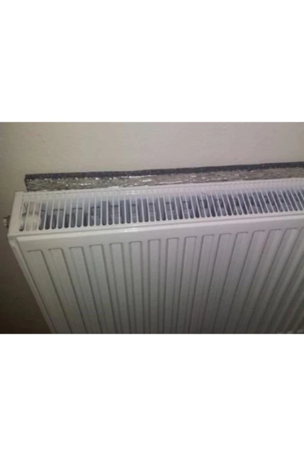 Kalorifer Arkalığı Petek Arkası Yalıtım Levhası Radyatör -3 Adet - 2