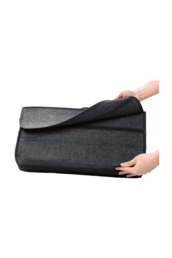 Araç Bagaj Düzenleyici Çanta No:2 - 2