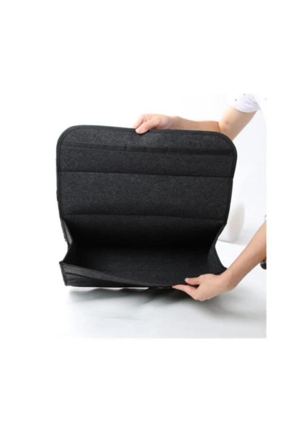 Araç Bagaj Düzenleyici Çanta No:2 - 3