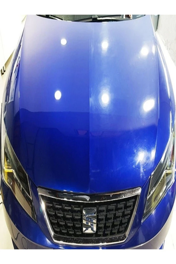 Araç Seramik Kaplama Oto Boya Koruma Süper Etkili Leke Cizik Önleyici Seramik Bakım Seti - 6