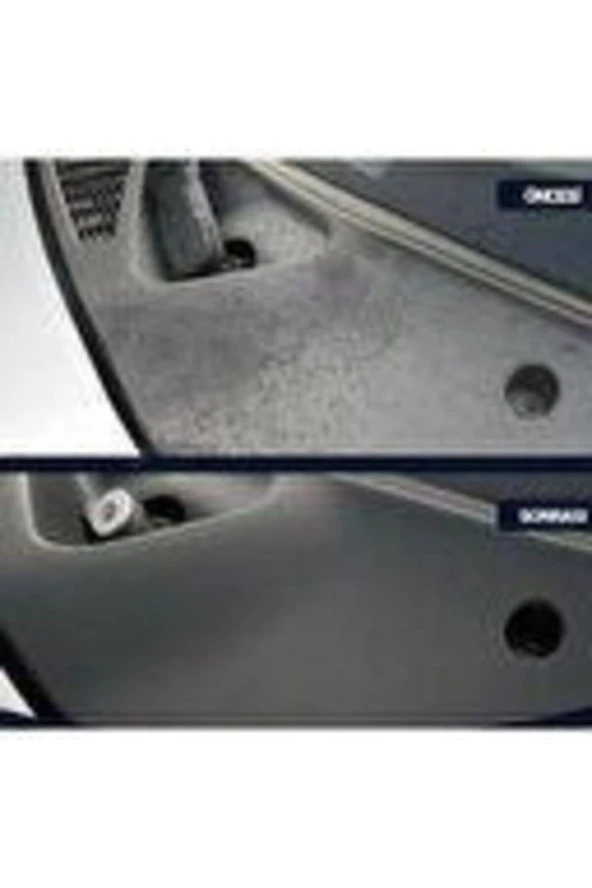 Plastik Aksam Yenileyici Seramik Kaplama Torpido Tampon Yenileyici Cila - 3