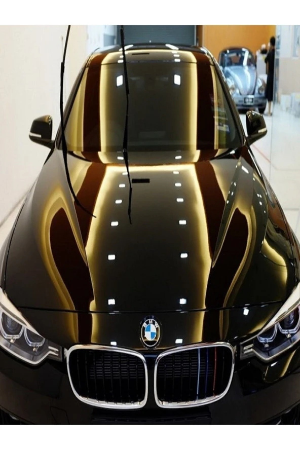 Araç Seramik Kaplama Oto Boya Koruma Süper Etkili Leke Cizik Önleyici Seramik Bakım Seti - 4