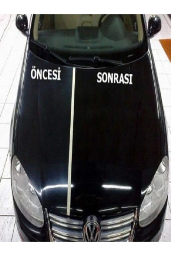 Araç Seramik Kaplama Oto Boya Koruma Süper Etkili Leke Cizik Önleyici Seramik Bakım Seti - 5