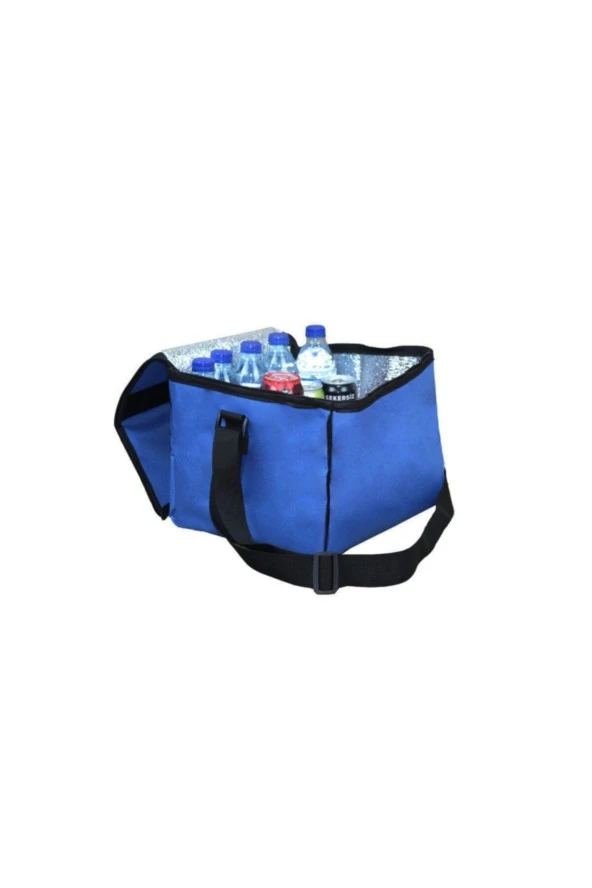 Kamp Buzluk Termos Çanta Soğutucu Buzluk Çanta Araç Araba Buzdolabı - 5