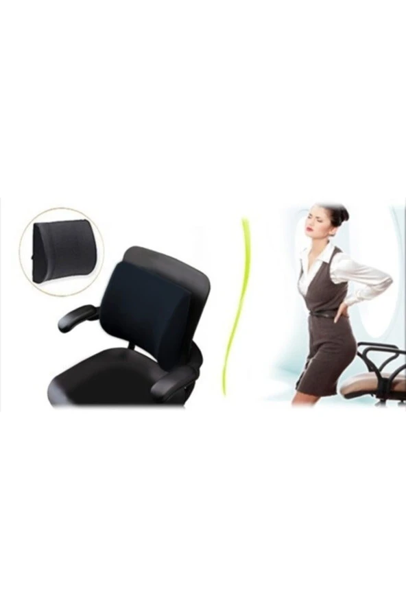 Ortopedik Bel Yastığı