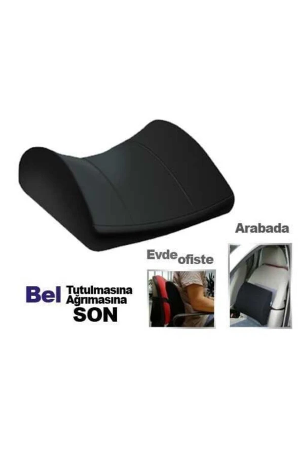 Ortopedik Bel Yastığı - 4