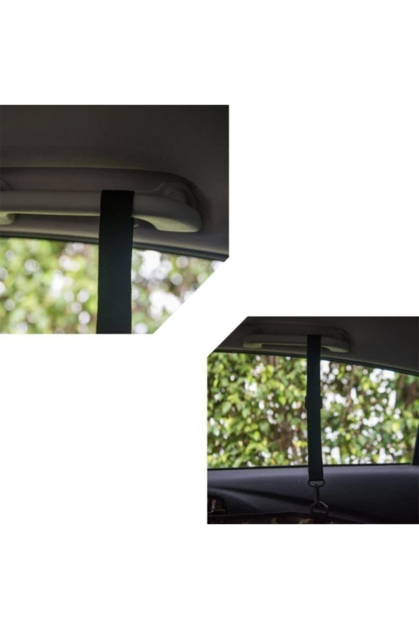 Araç Koltuk Kılıfı Sıvı Su Geçirmez Evcil Hayvan Araba Oto Kedi Köpek Için Koltuk Tüy Toplama Örtüsü - 2