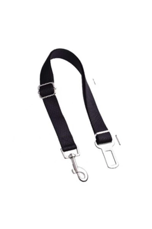 Evcil Hayvan Kedi Köpek Araç Emniyet Kemeri