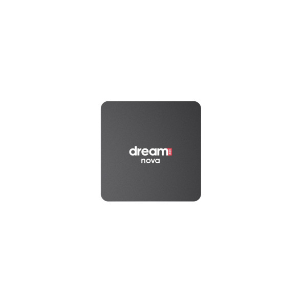 Dreamstar Nova 32 GB 4K Android TV Box - 4