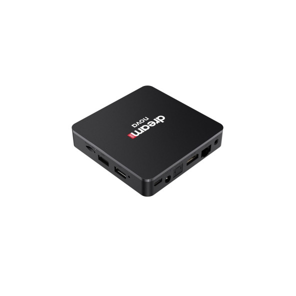 Dreamstar Nova 32 GB 4K Android TV Box - 3
