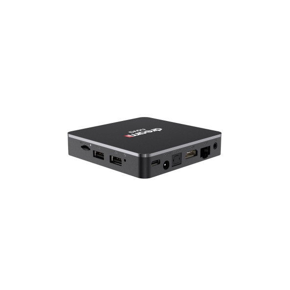 Dreamstar Nova 32 GB 4K Android TV Box - 2