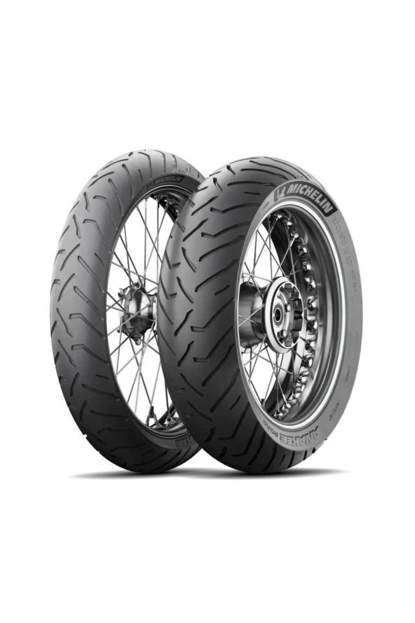 Ducati Multistrada 950 Michelin Anakee Road Takım Lastik