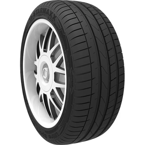 Starmaxx 245/45R18 100W XL Reinf. Ultra Sport ST760 (Yaz) (2024) ürün görseli