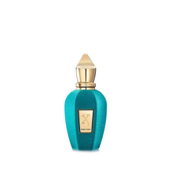 Xerjoff XJV Erba Pura Edp 50 ml Unisex Parfüm - 2