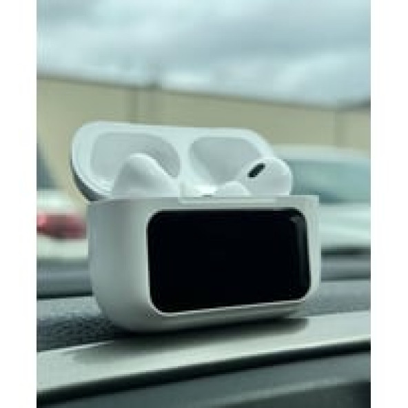 AirPods Pro2 ANC Premium Serisi Dokunmatik Ekranlı Yeni Model - 4