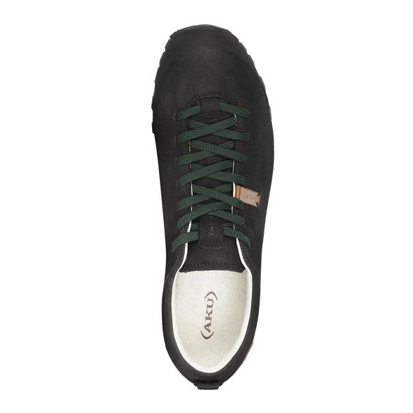 Aku Bellamont III Nubuk Goretex Ayakkabı A528052 - 5