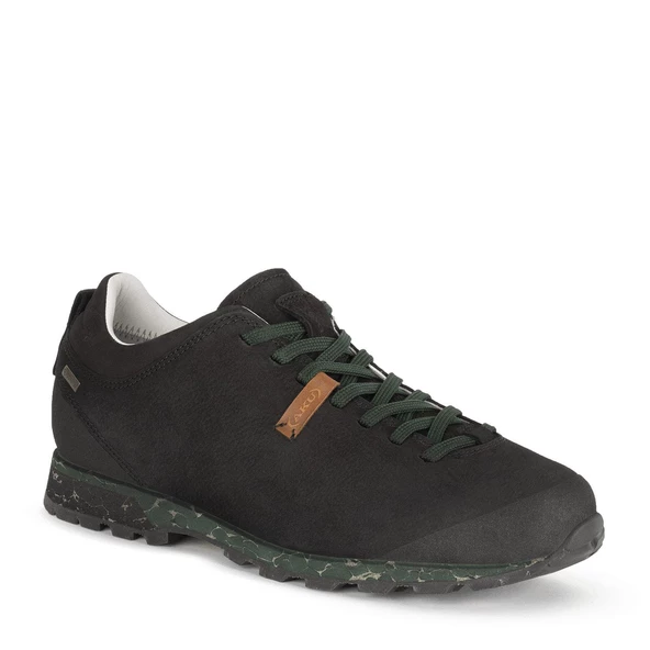 Aku Bellamont III Nubuk Goretex Ayakkabı A528052 - 6