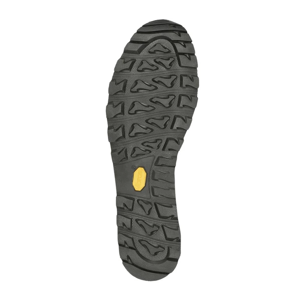 Aku Bellamont III Nubuk Goretex Ayakkabı A528052 - 4