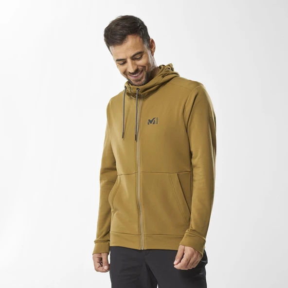 Millet GRANITE Erkek 4 Yönlü Streç Technostretch™ Polar MIV9712 9545 - Resim 3