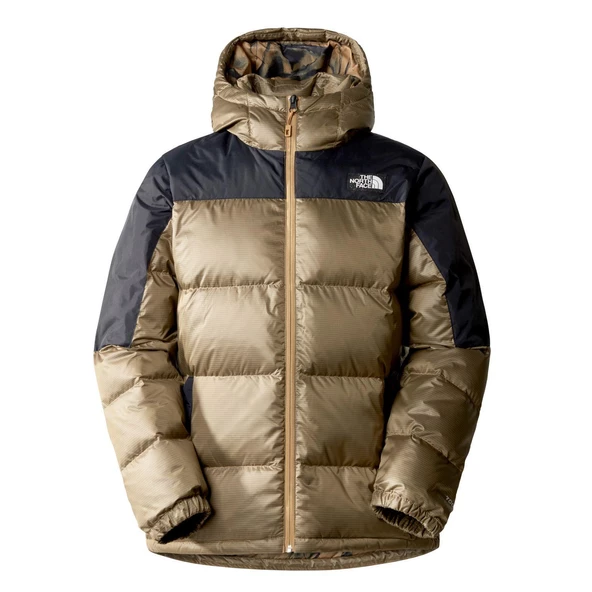 The North Face DIABLO K.Tüyü DOWN Erkek Mont NF0A7ZFQKOM1