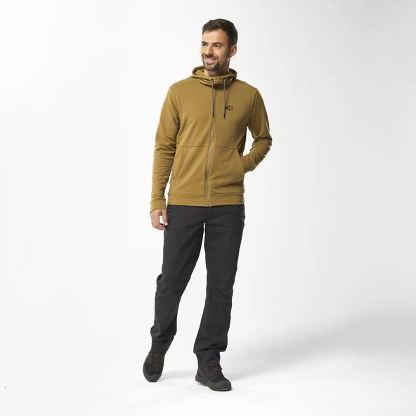 Millet GRANITE Erkek 4 Yönlü Streç Technostretch™ Polar MIV9712 9545 - Resim 2