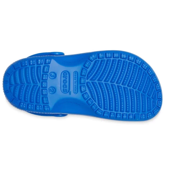 Crocs Classic Clog K Çocuk Terlik CR1850-4KZ - Resim 2