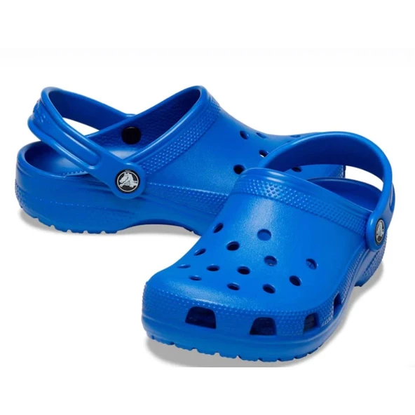 Crocs Classic Clog K Çocuk Terlik CR1850-4KZ - Resim 4