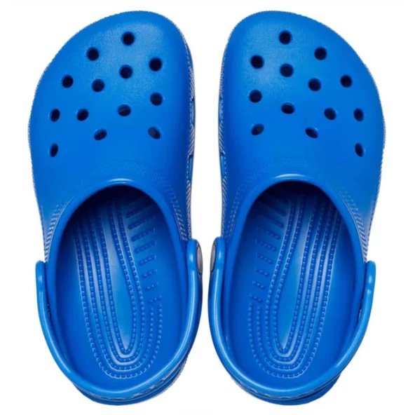 Crocs Classic Clog K Çocuk Terlik CR1850-4KZ - Resim 3
